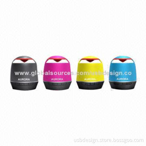 New idea speakers for gifts